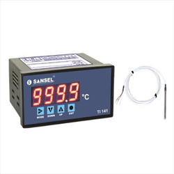 Đồng hồ đo nhiệt độ Sansel TI 141